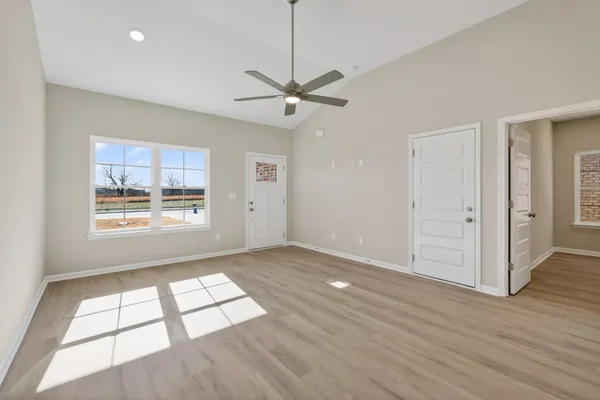 $345,800 | 336 North Fork Branch Road, Tullahoma, TN 37388