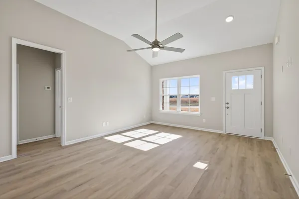 $345,800 | 336 North Fork Branch Road, Tullahoma, TN 37388