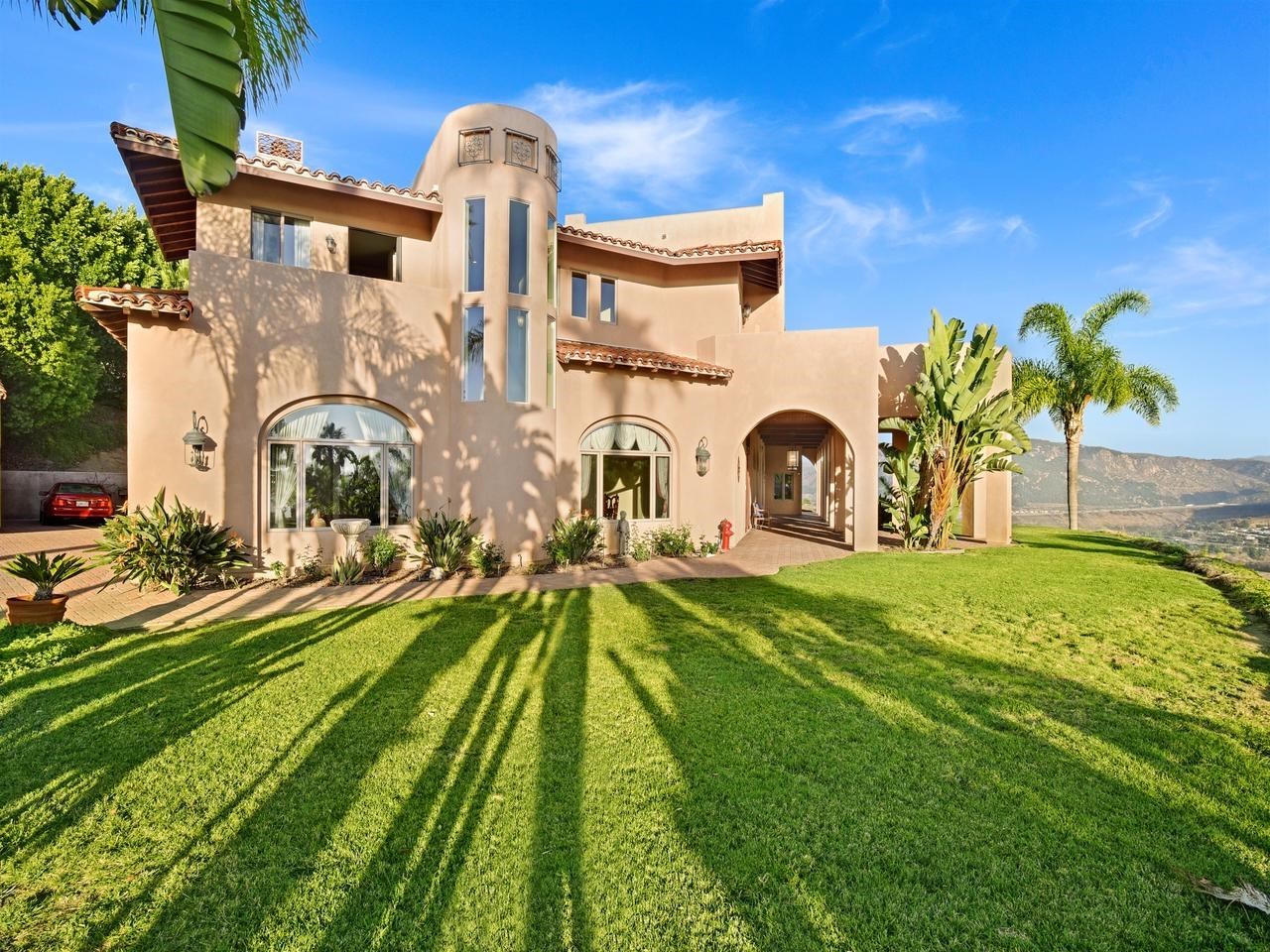 3947 Monserate Hill Road Fallbrook, CA 92028 - Photo 1 of 25
