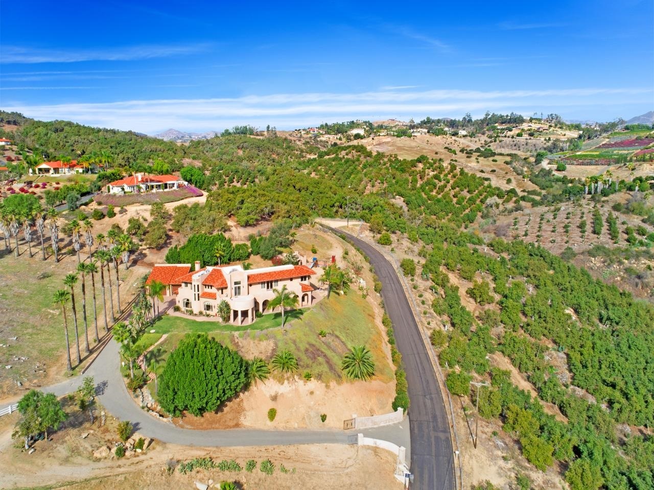 3947 Monserate Hill Road Fallbrook, CA 92028 - Photo 2 of 25