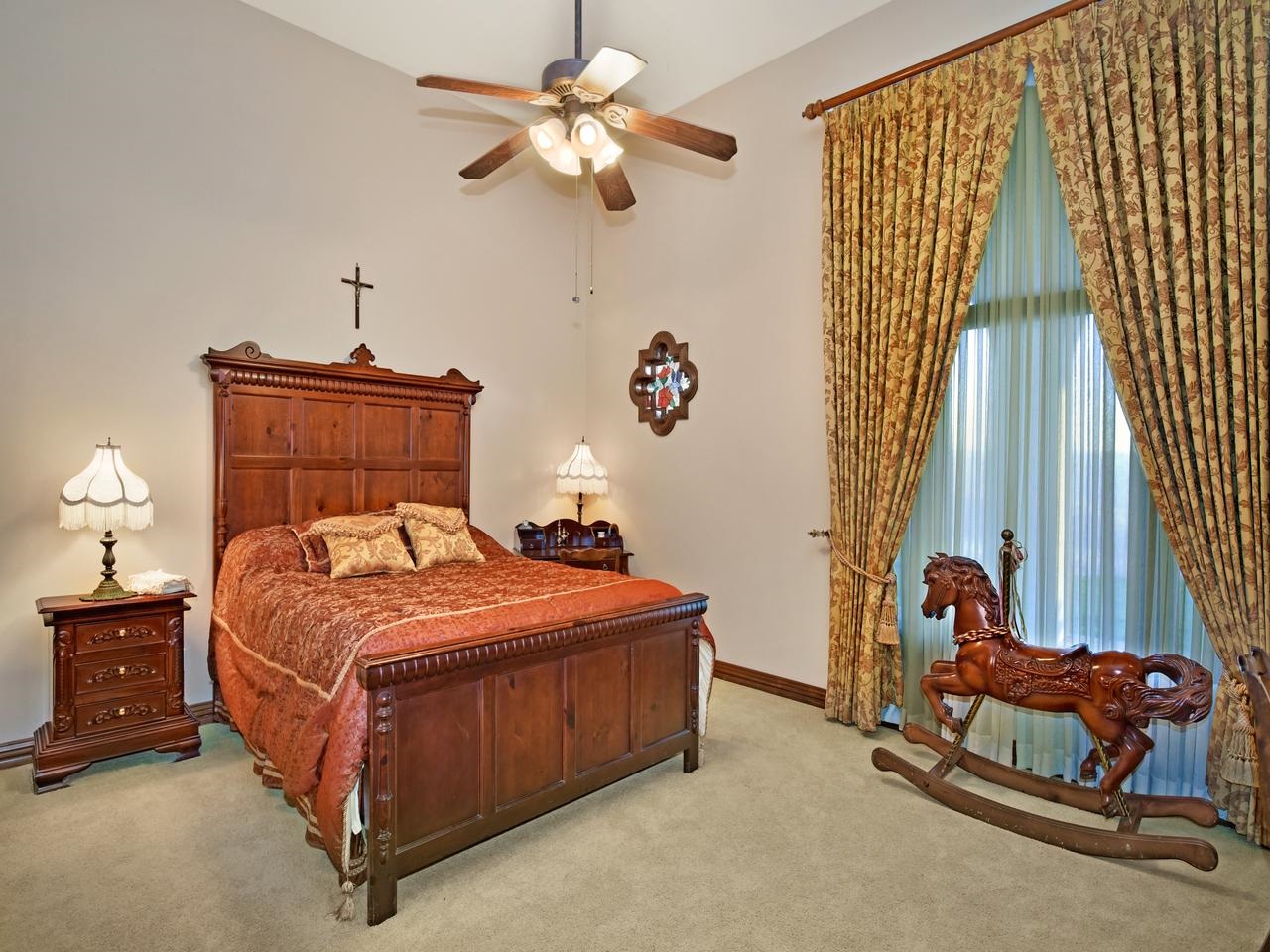 3947 Monserate Hill Road Fallbrook, CA 92028 - Photo 20 of 25