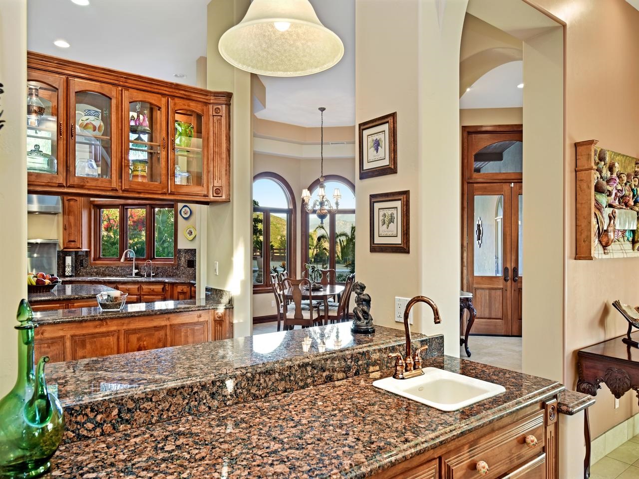 3947 Monserate Hill Road Fallbrook, CA 92028 - Photo 10 of 25