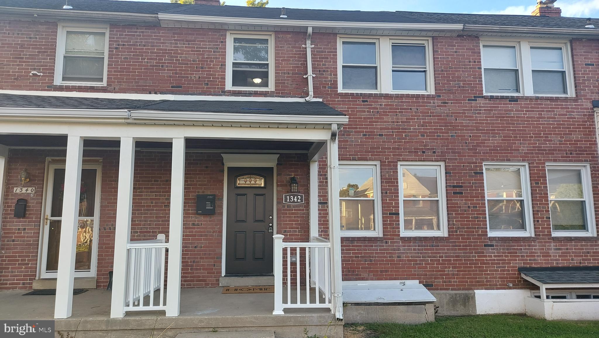 1342 Pentwood Road Baltimore, MD 21239 - Photo 1 of 35