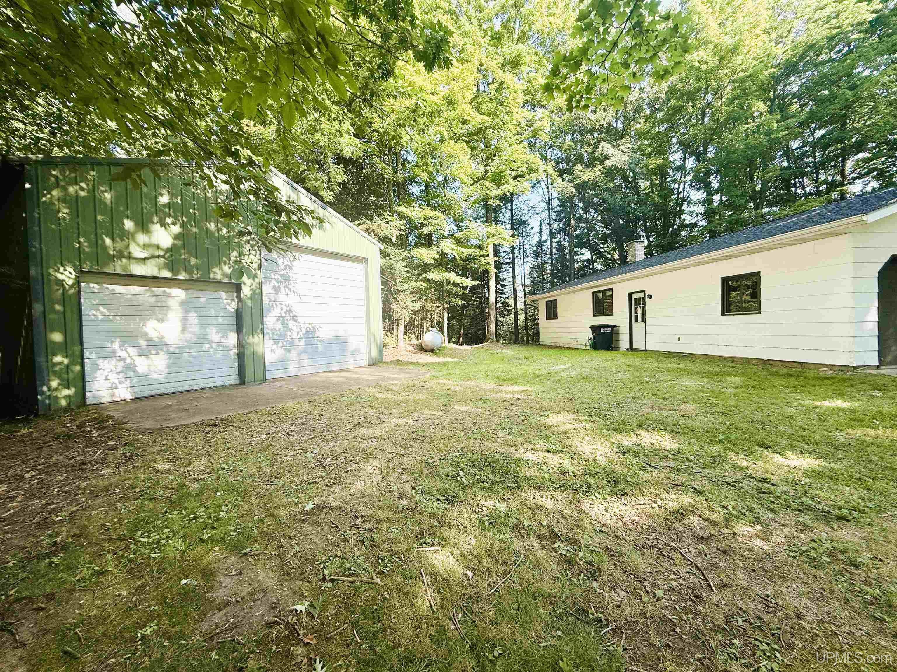 1828 County Rd B Niagara, WI 54151 - Photo 25 of 28 Gallery Image 25