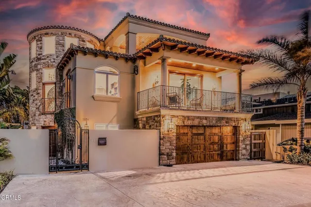 $3,795,000 | 1158 Shelburn Lane, Ventura, CA 93001