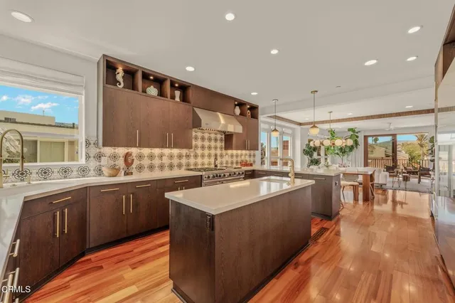 $3,795,000 | 1158 Shelburn Lane, Ventura, CA 93001