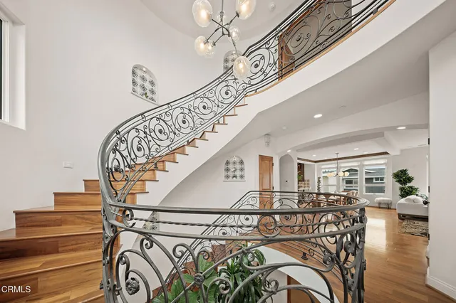 $3,795,000 | 1158 Shelburn Lane, Ventura, CA 93001