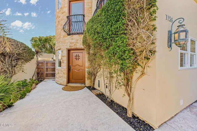 $3,795,000 | 1158 Shelburn Lane, Ventura, CA 93001