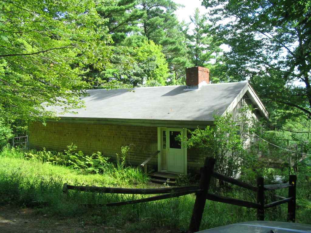 50 Story Road Nelson, NH 03457 - Photo 1 of 2