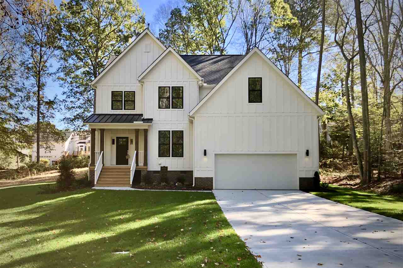 5803 Woodberry Road Durham, NC 27707 - Photo 1 of 30 Photo 1
