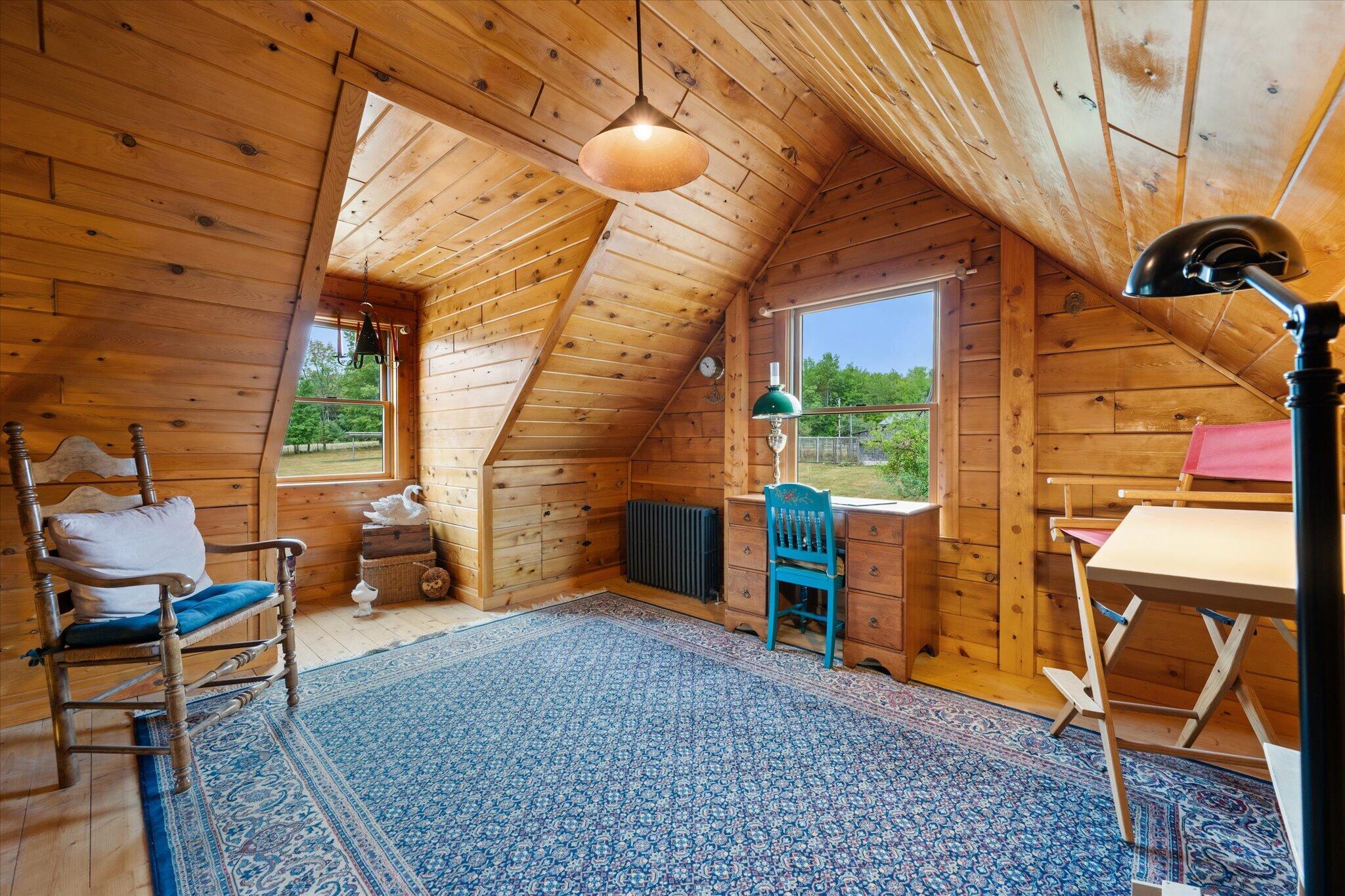 137 Avenue Road Exeter, ME 04435 - Photo 64 of 114 Guest House