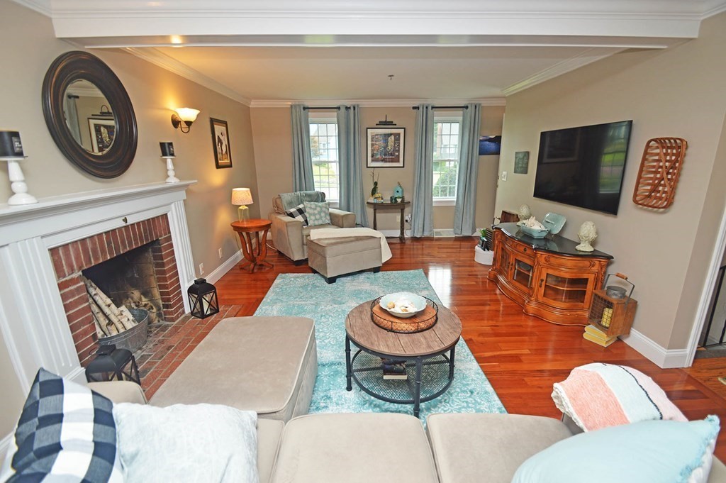 5 Ridge Road Haverhill, MA 01830 - Photo 19 of 38