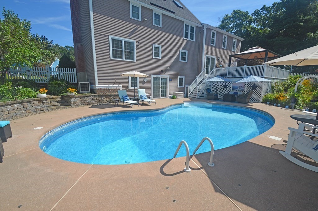 5 Ridge Road Haverhill, MA 01830 - Photo 10 of 38