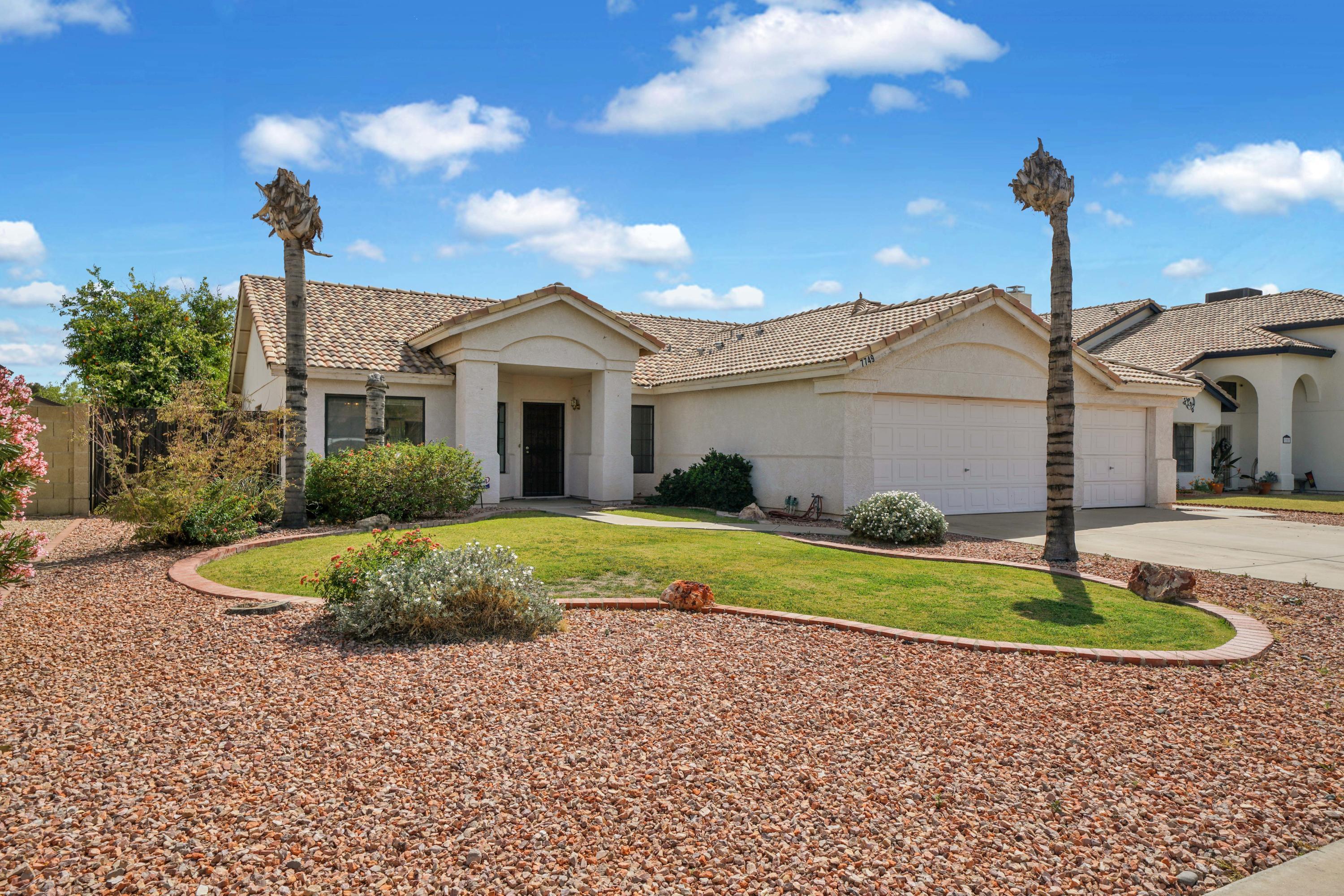 7749 West Redfield Road Peoria, AZ 85381 - Photo 1 of 45 7749 W Redfield Rd
