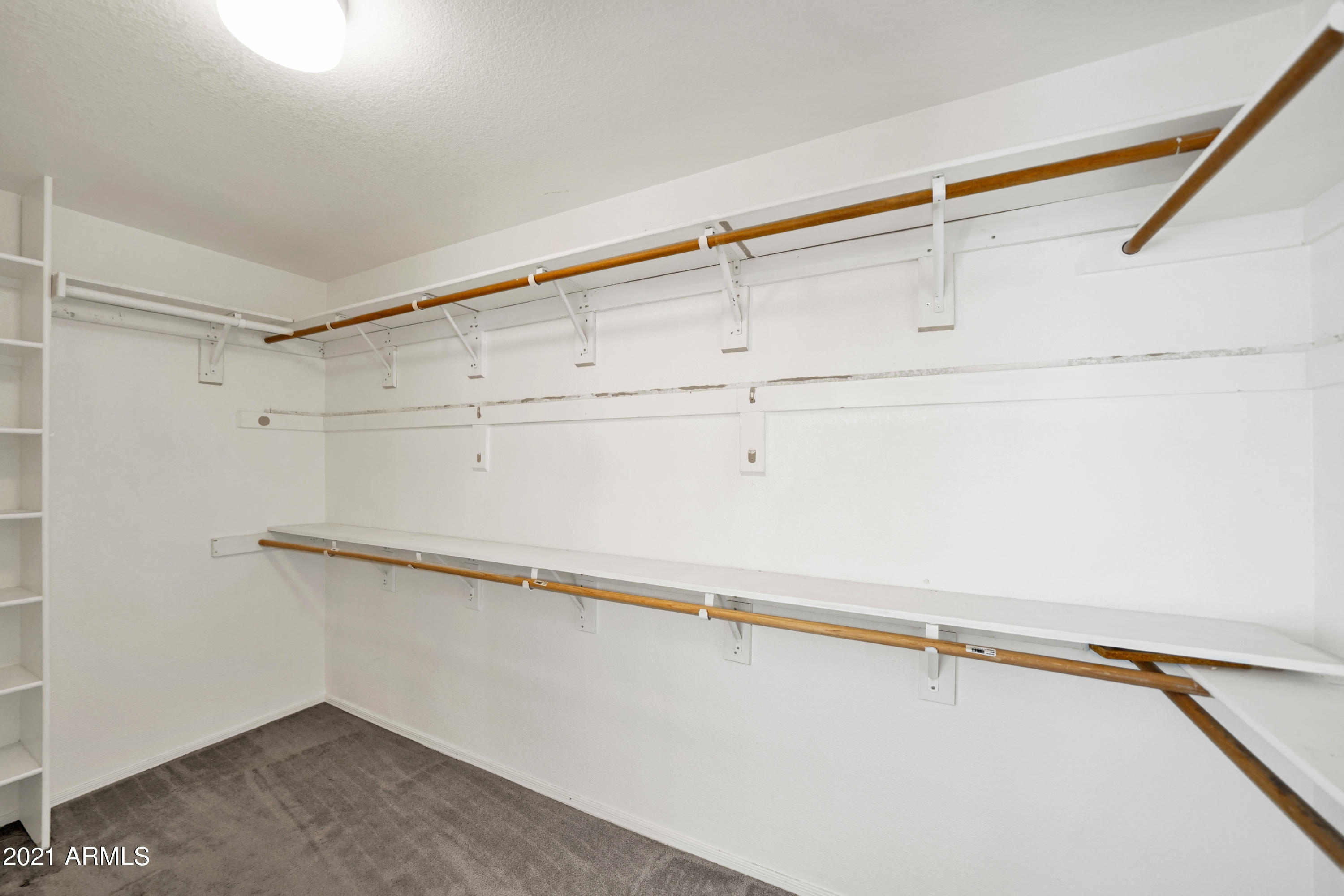 7749 West Redfield Road Peoria, AZ 85381 - Photo 22 of 45 Owner's Closet