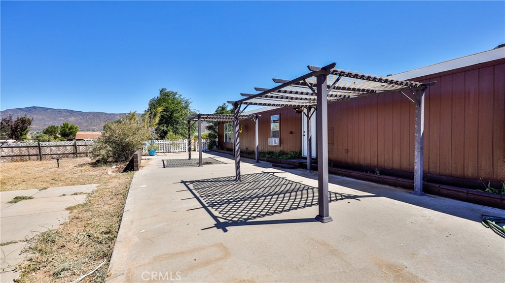 39550 Kirby Road Anza, CA 92539 - Photo 43 of 53 a view of balcony with furniture