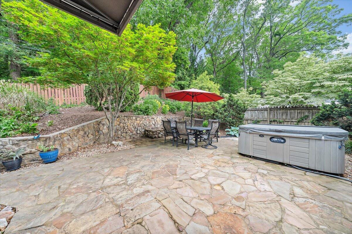 2604 Nottingham Road Southeast Roanoke, VA 24014 - Photo 49 of 66 11-MIB05499