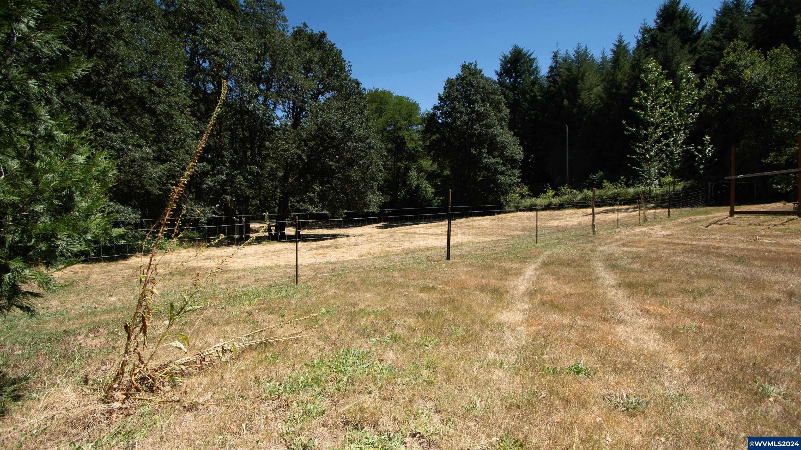 26622 Fudge Road Alsea, OR 97324 - Photo 33 of 34