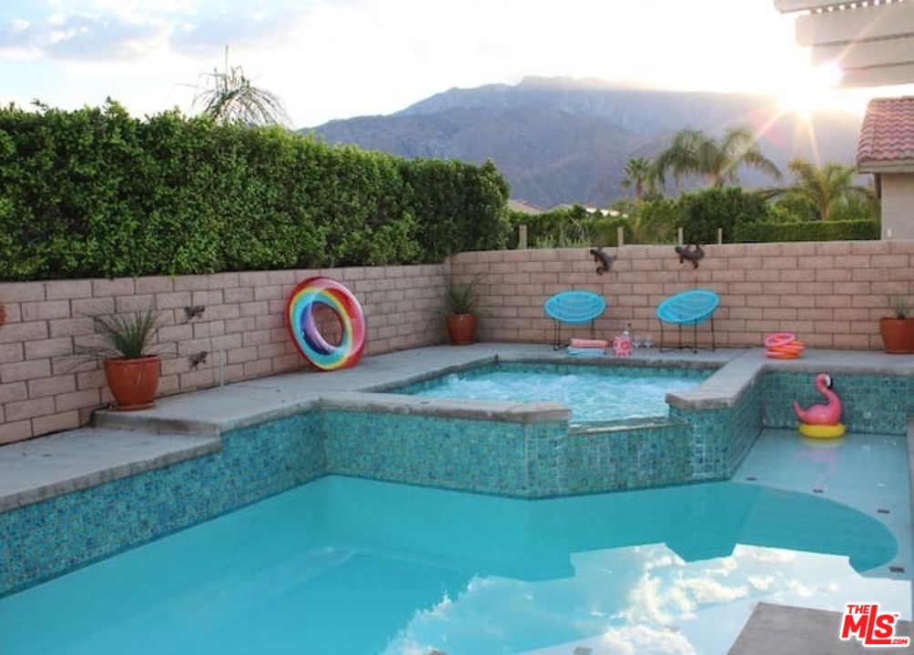 1597 East Racquet Club Road Palm Springs, CA 92262 - Photo 1 of 29 Gallery Image 1