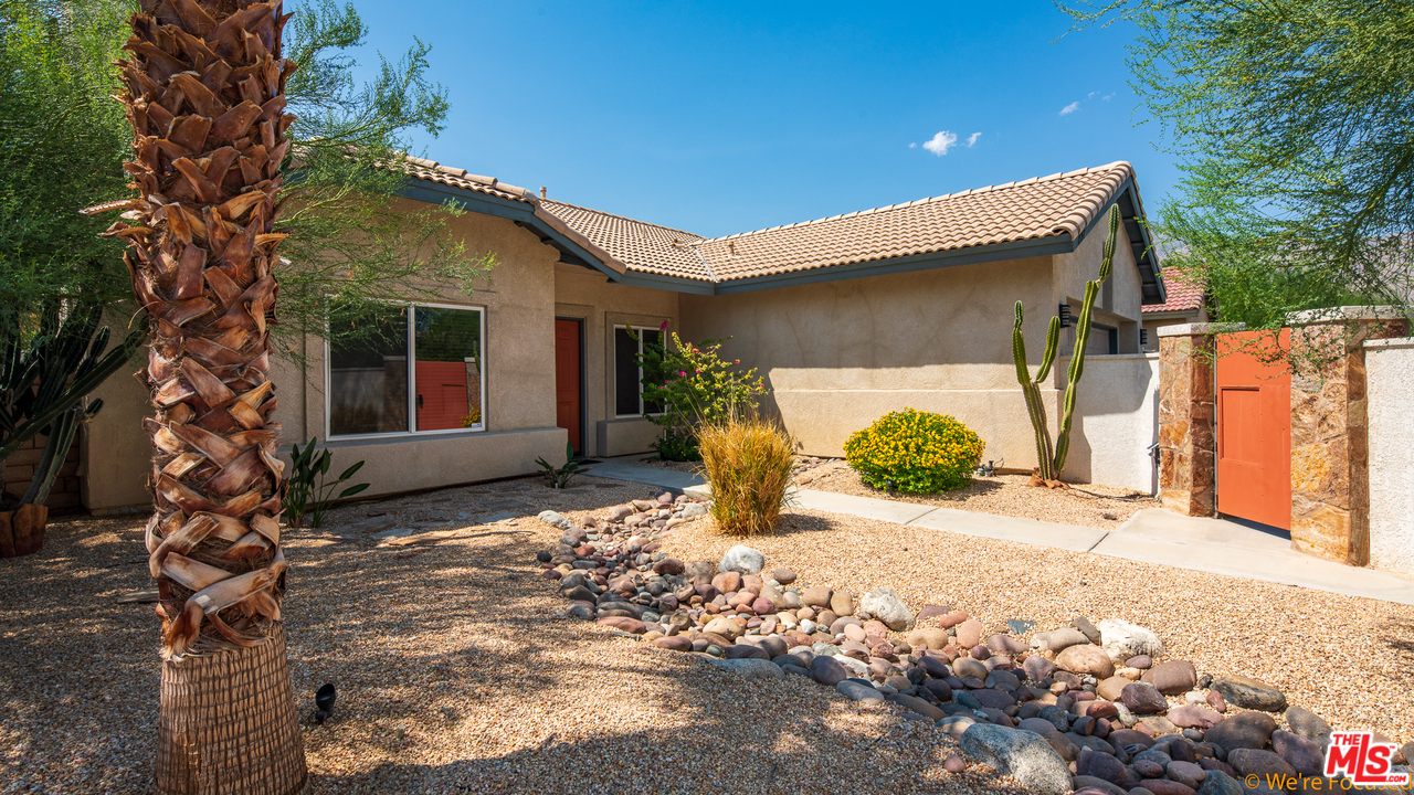 1597 East Racquet Club Road Palm Springs, CA 92262 - Photo 3 of 29 Gallery Image 3