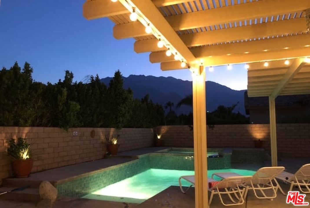 1597 East Racquet Club Road Palm Springs, CA 92262 - Photo 21 of 29 Gallery Image 21