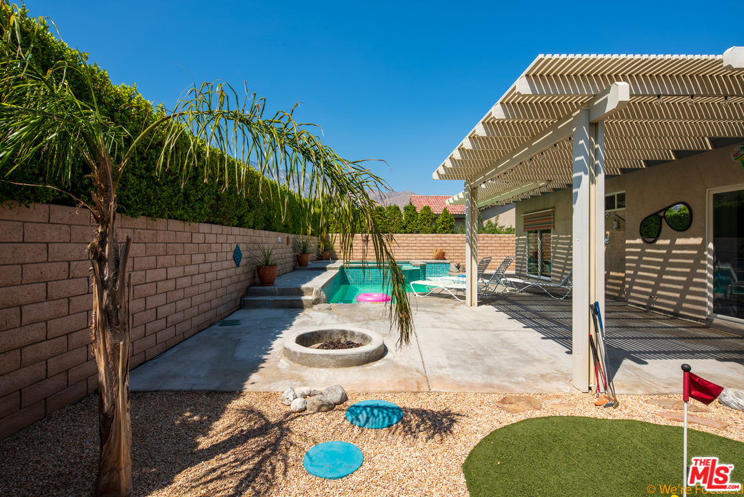 1597 East Racquet Club Road Palm Springs, CA 92262 - Photo 24 of 29 Gallery Image 24