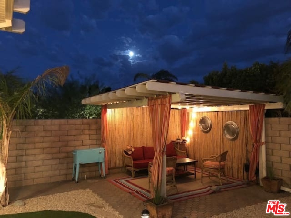 1597 East Racquet Club Road Palm Springs, CA 92262 - Photo 25 of 29 Gallery Image 25