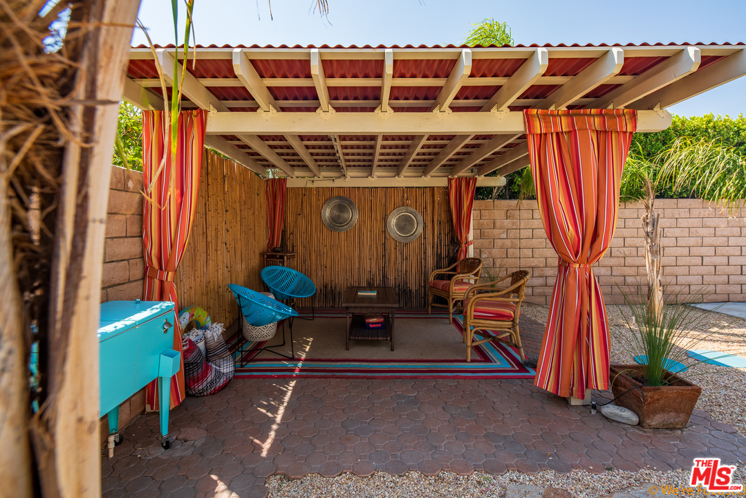 1597 East Racquet Club Road Palm Springs, CA 92262 - Photo 26 of 29 Gallery Image 26