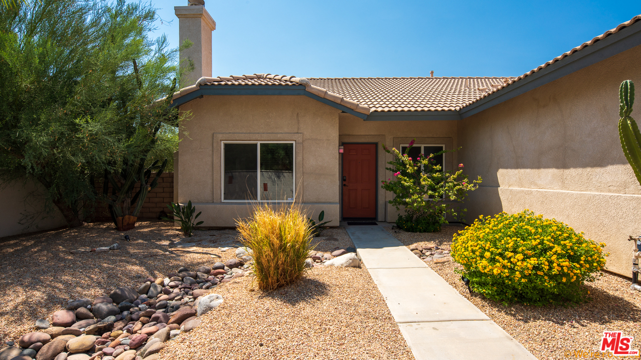 1597 East Racquet Club Road Palm Springs, CA 92262 - Photo 28 of 29 Gallery Image 28