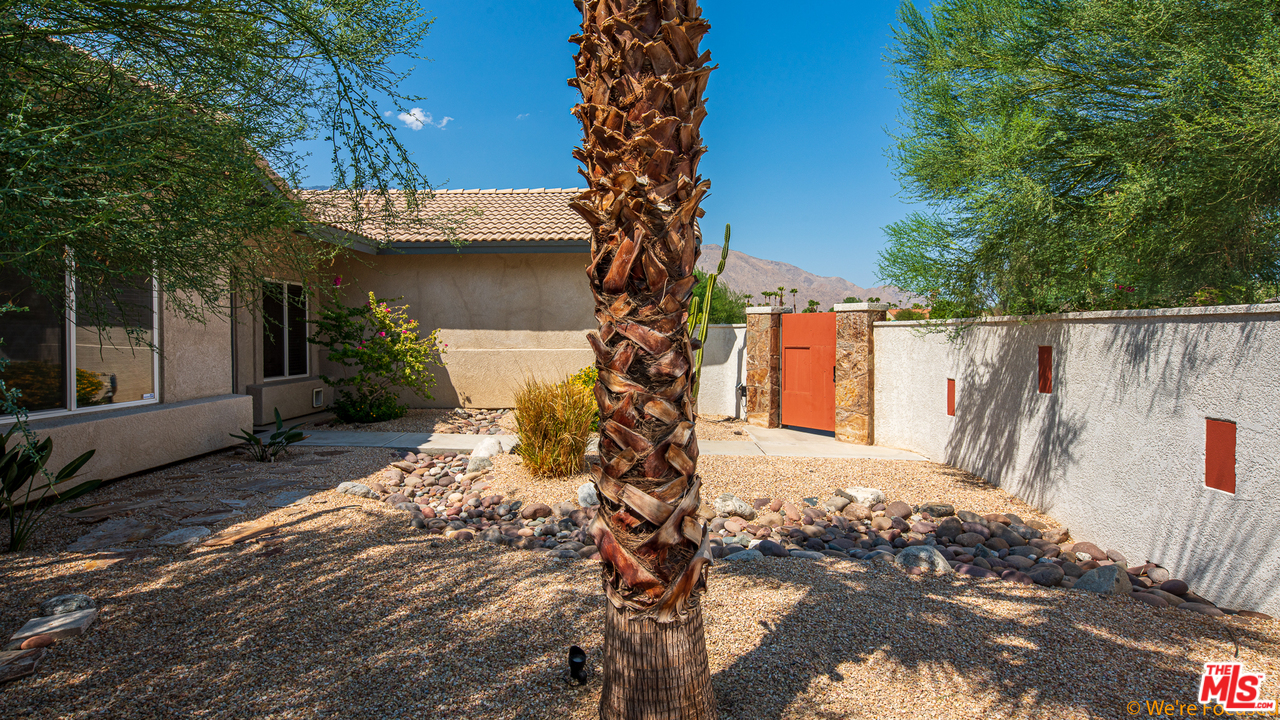 1597 East Racquet Club Road Palm Springs, CA 92262 - Photo 29 of 29 Gallery Image 29