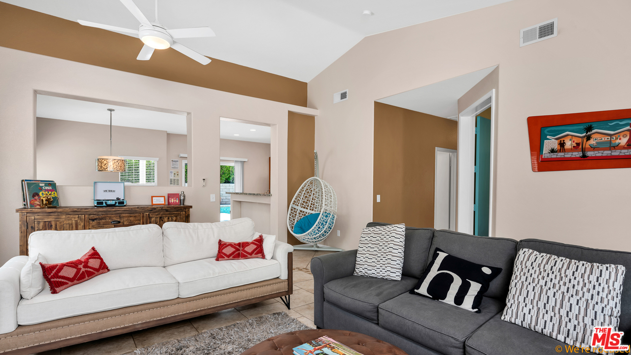 1597 East Racquet Club Road Palm Springs, CA 92262 - Photo 7 of 29 Gallery Image 7