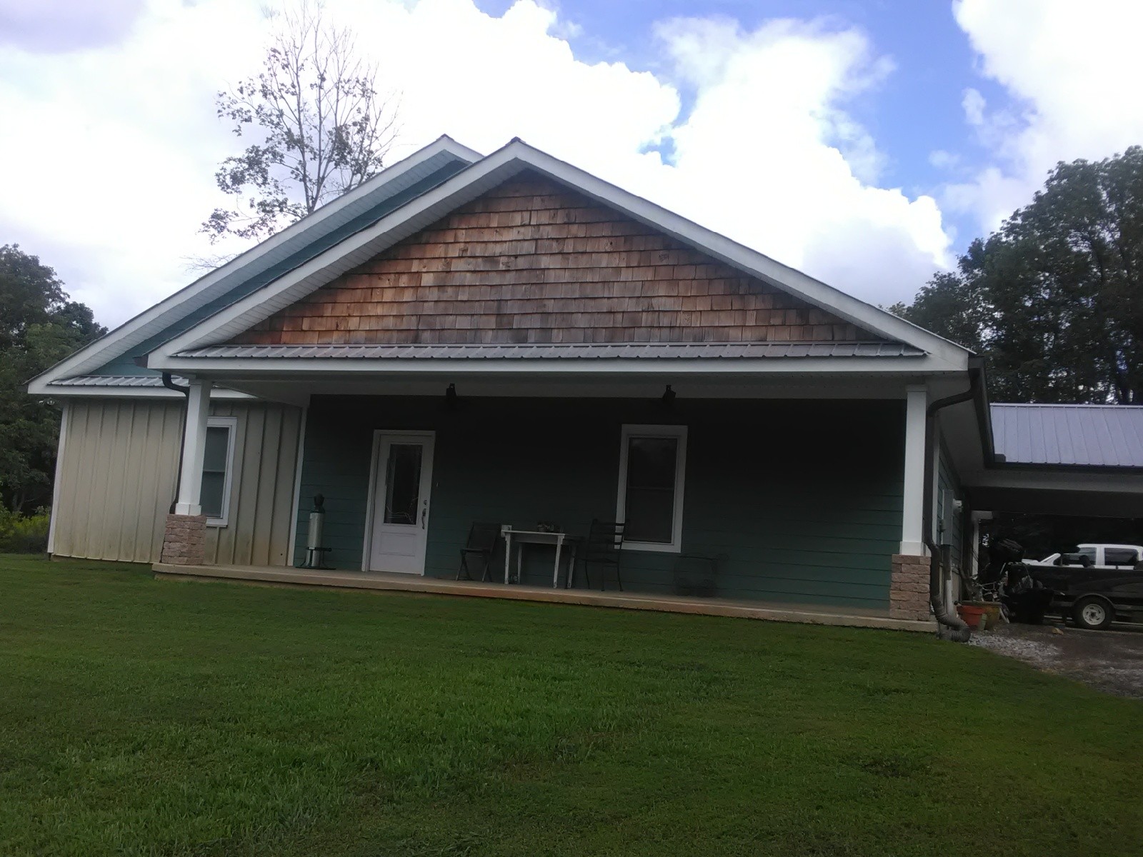 2346 Lockertsville Road Ashland City, TN 37015 - Photo 1 of 40 Gallery Image 1