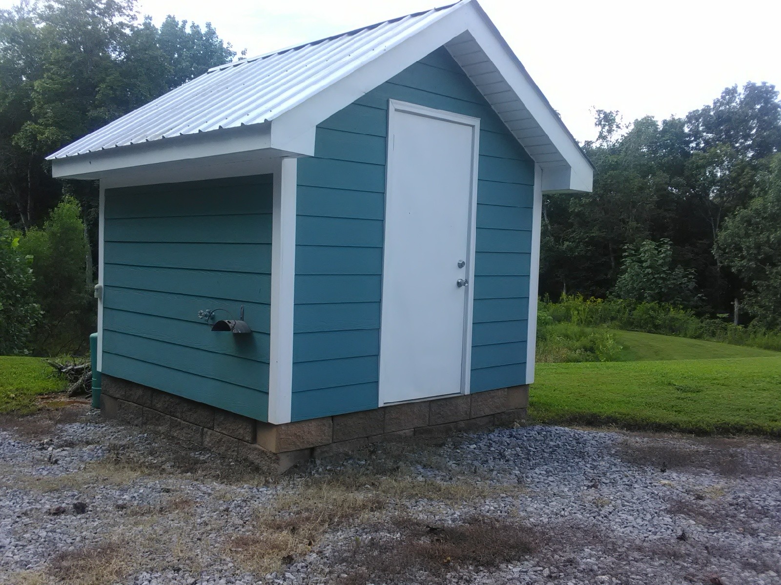 2346 Lockertsville Road Ashland City, TN 37015 - Photo 20 of 40 Gallery Image 20