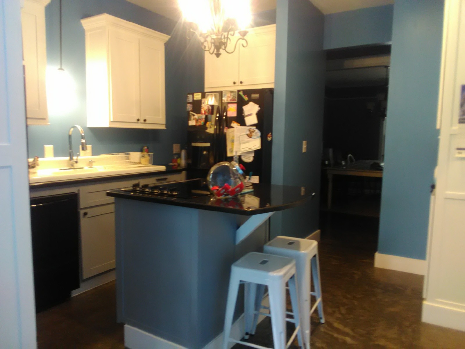 2346 Lockertsville Road Ashland City, TN 37015 - Photo 21 of 40 Gallery Image 21