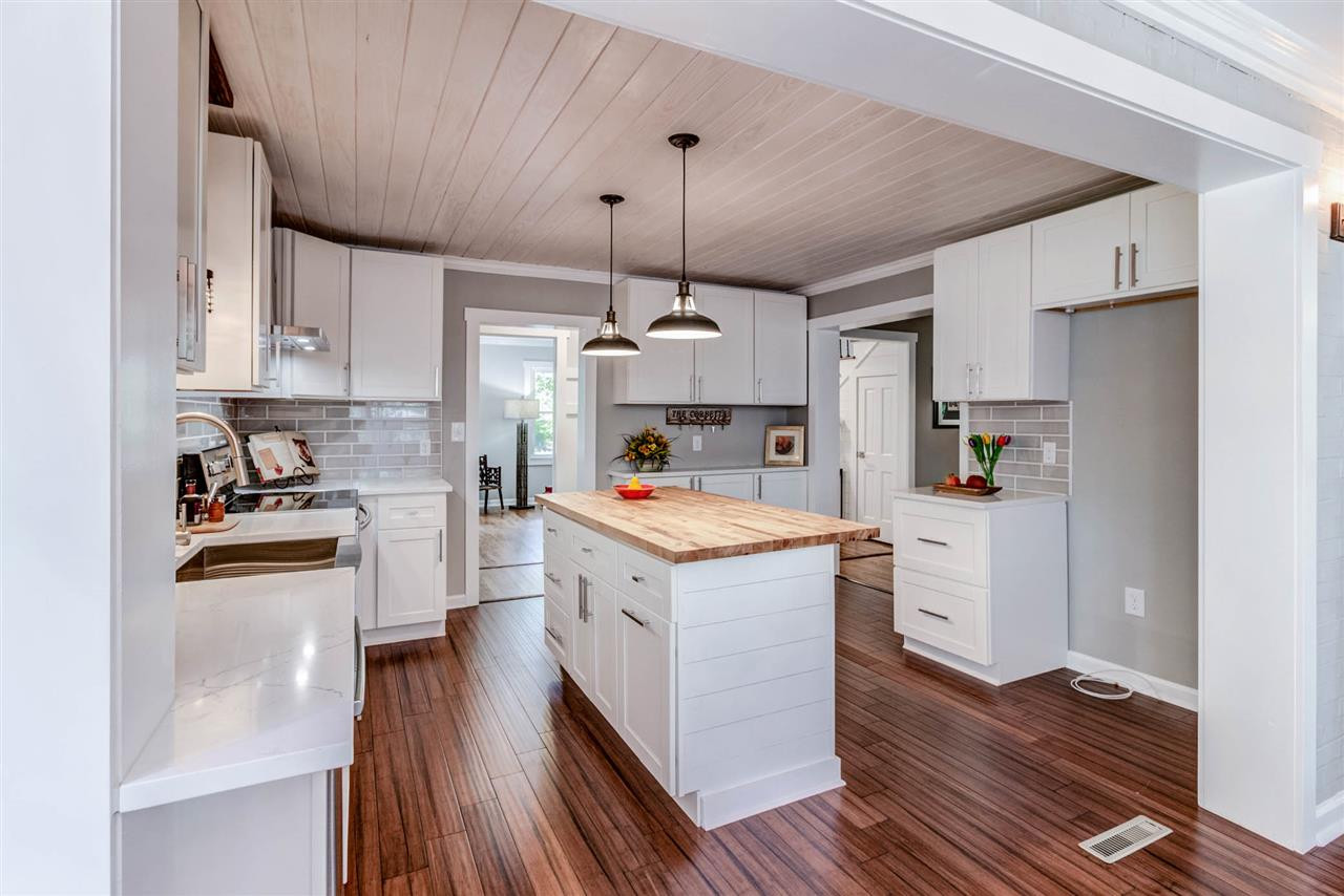 3405 Doyle Road Raleigh, NC 27607 - Photo 16 of 30 Photo 16