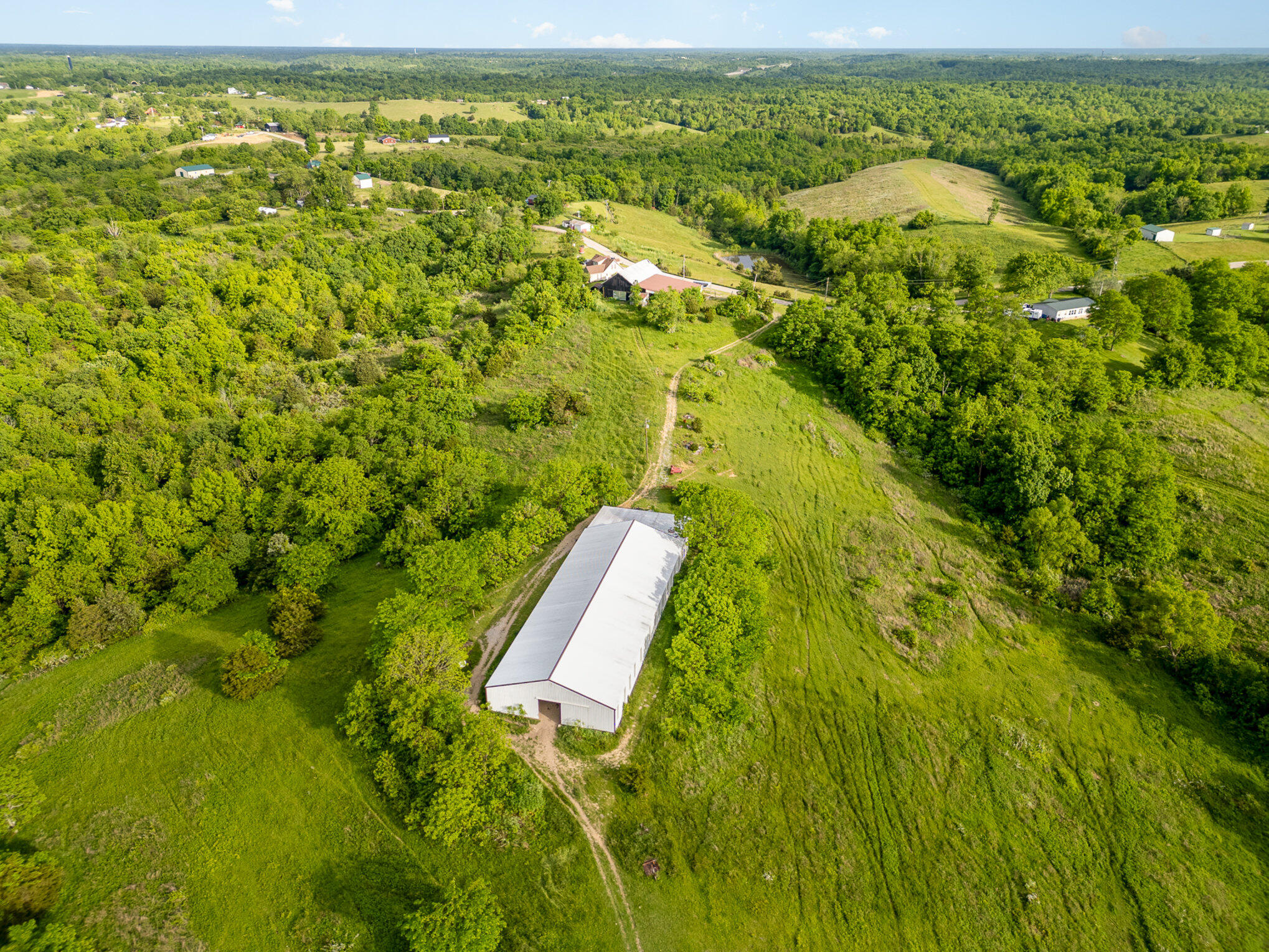 2025 Keefer Road Corinth, KY 41010 - Photo 44 of 46