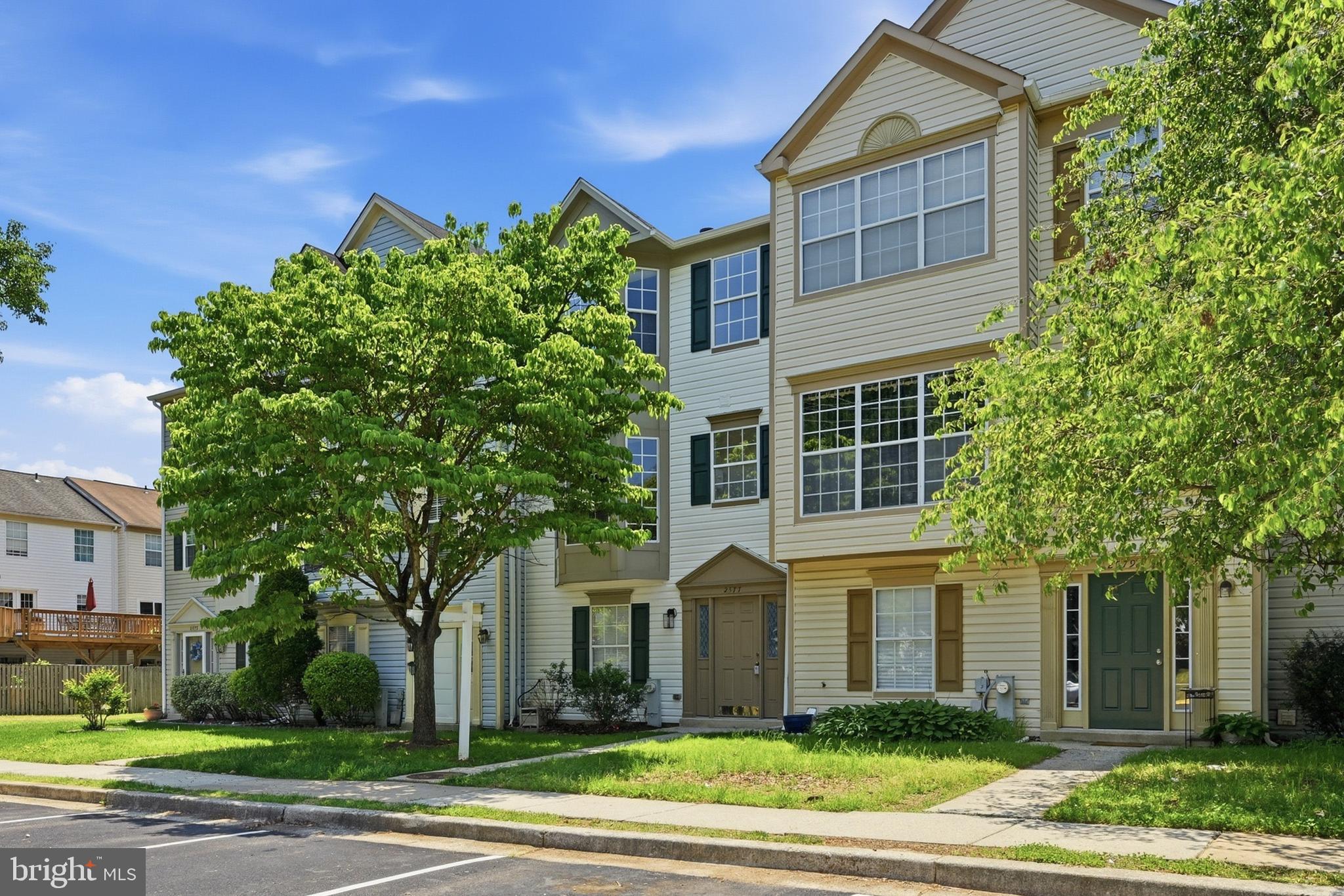 2577 Ambling Circle, Unit 46 Crofton, MD 21114 - Photo 2 of 64
