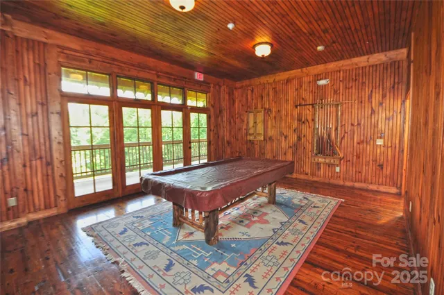 $19,500 | 192 Pine Cone Trail, Unit 21, Marshall, NC 28753