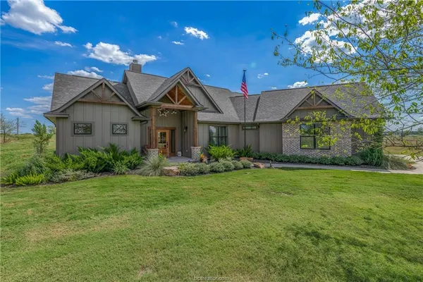 $3,000 | 12296 County Road 175, Iola, TX 77861