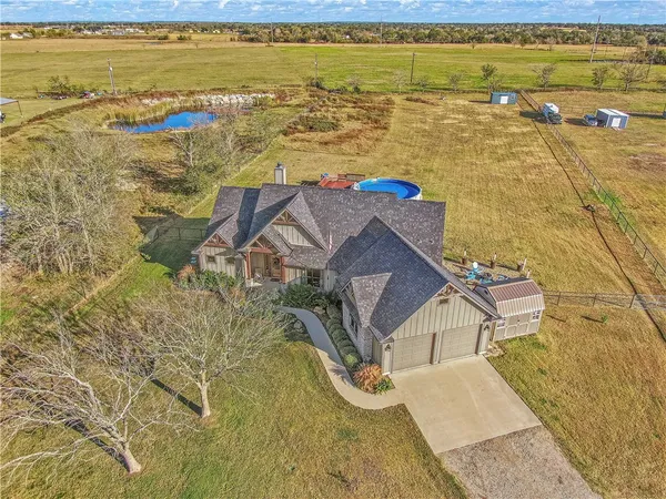 $3,000 | 12296 County Road 175, Iola, TX 77861