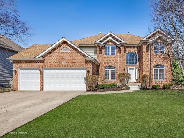 $749,000 | 25704 Pastoral Drive, Plainfield, IL 60585