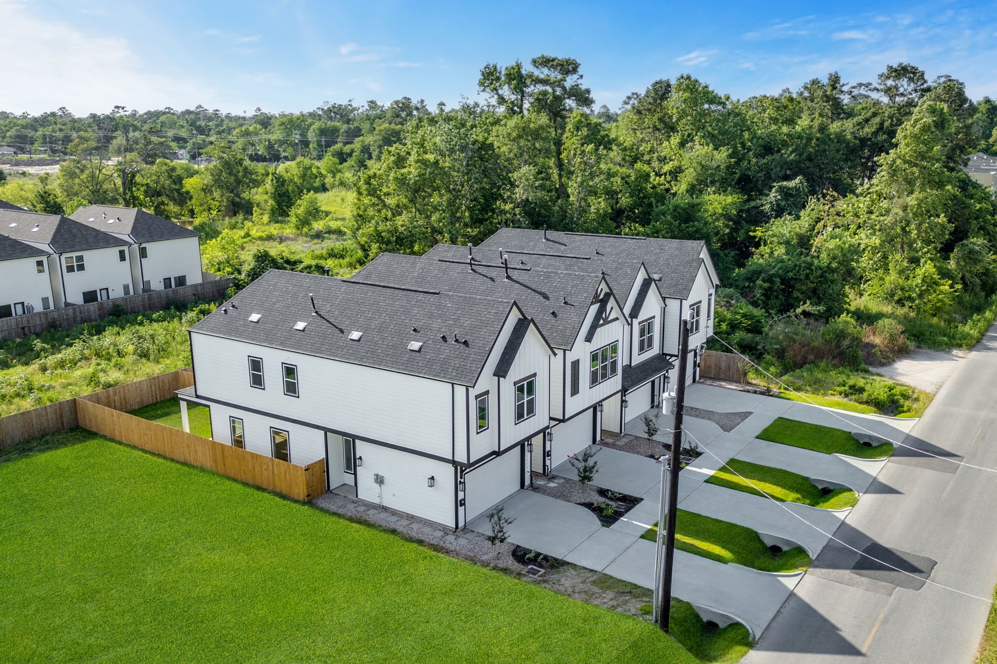 5933 Cebra Houston, TX 77091 - Photo 17 of 22