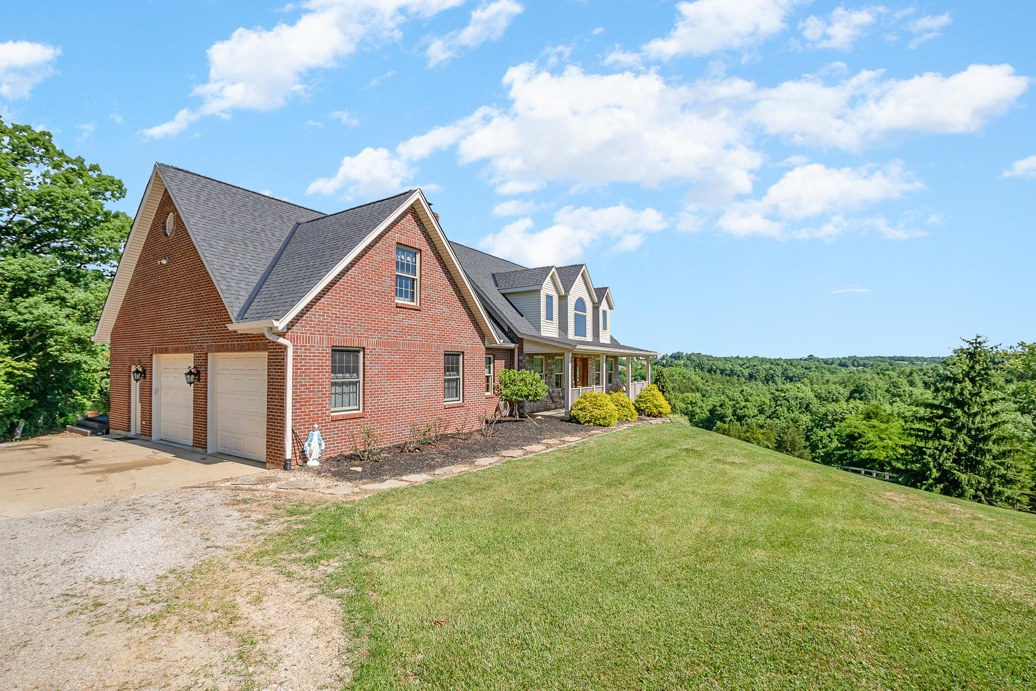 675 Kendall Road Dry Ridge, KY 41035 - Photo 5 of 36
