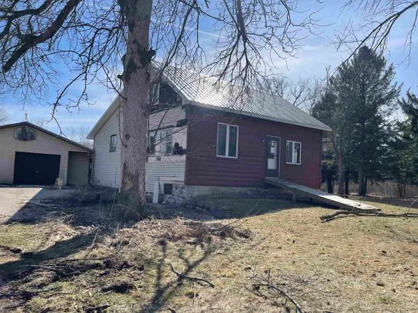 $229,000 | 6873 Allen Road, Sobieski, WI 54171
