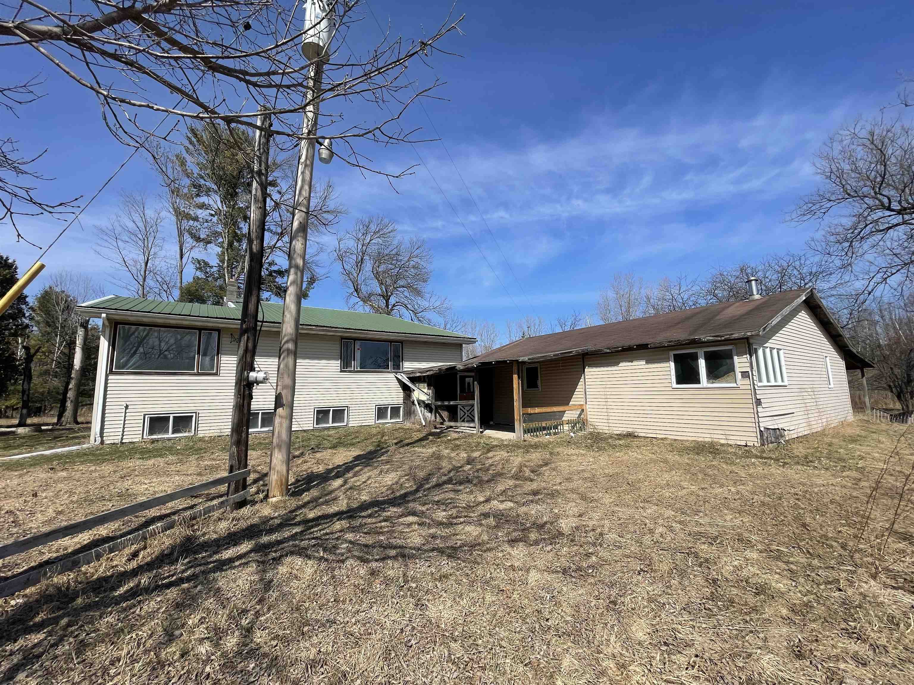 6873 Allen Road Sobieski, WI 54171 - Photo 7 of 9