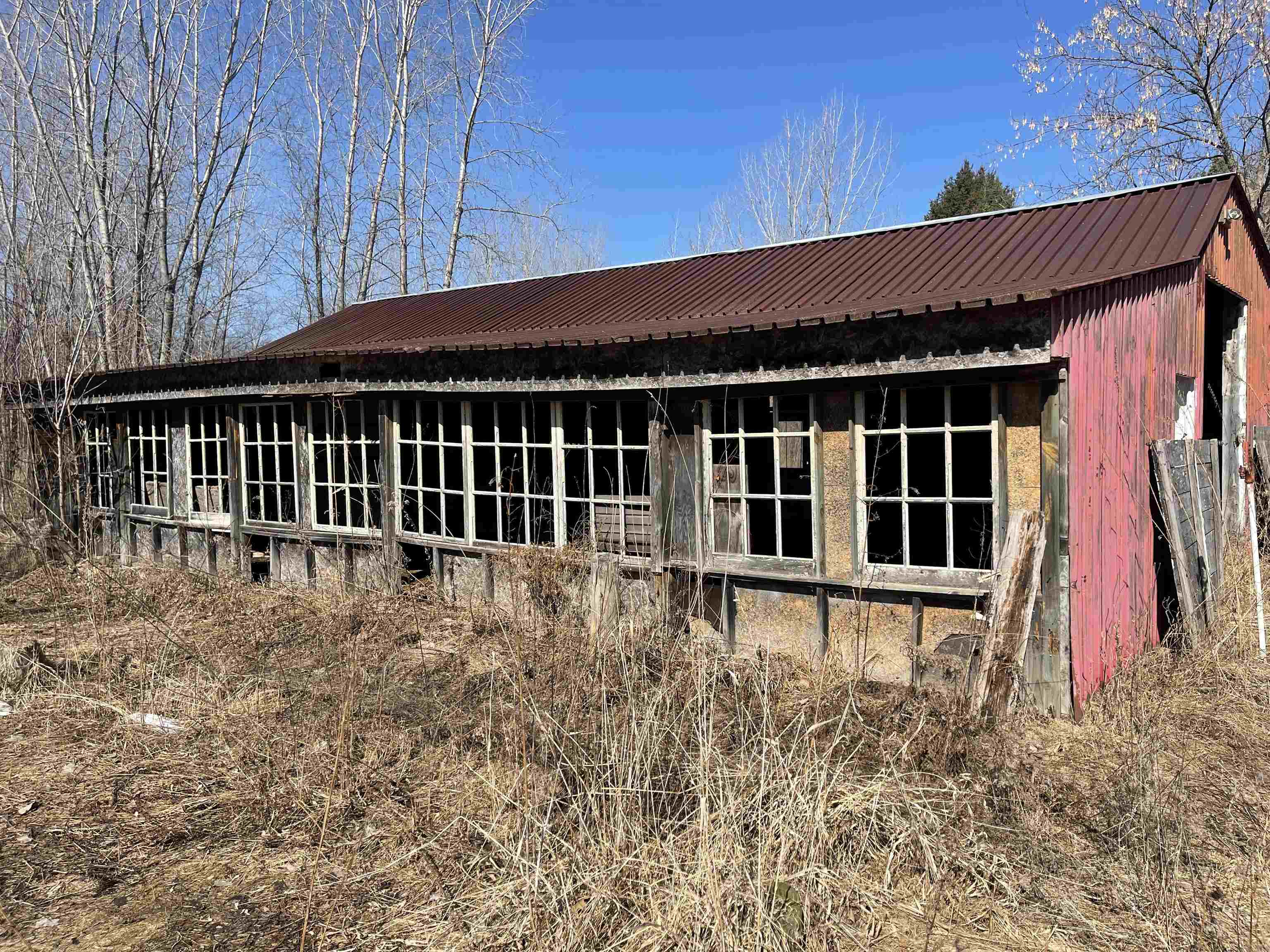 6873 Allen Road Sobieski, WI 54171 - Photo 9 of 9