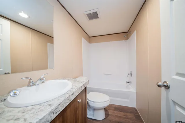 $1,500 | 2 Pr 52423 Leesburg Tx 75451, Leesburg, TX 75451