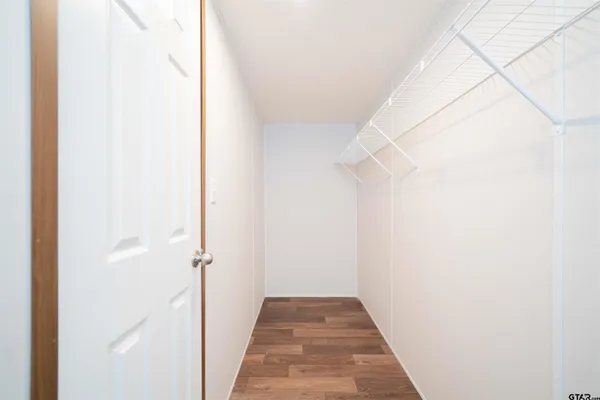 a view of a hallway