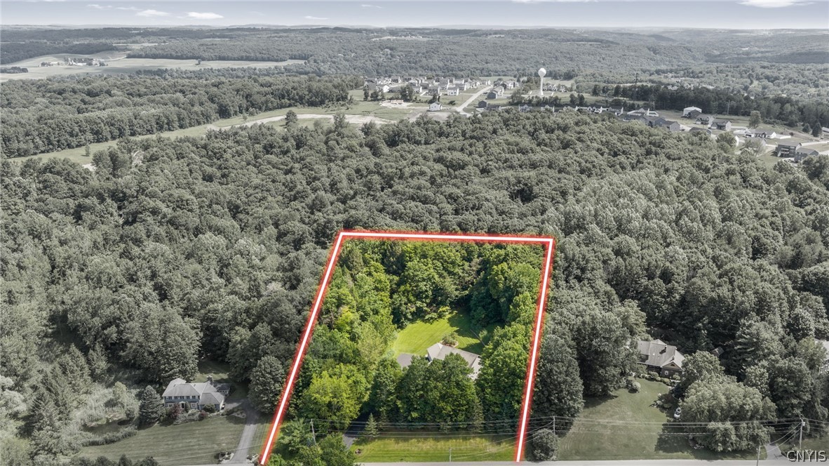 1103 Rail Fence Road Camillus, NY 13031 - Photo 49 of 50