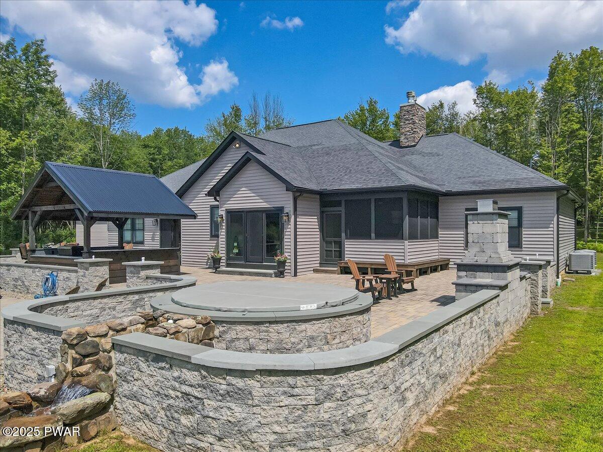 259 Ayoub Road Pleasant Mount, PA 18453 - Photo 80 of 144